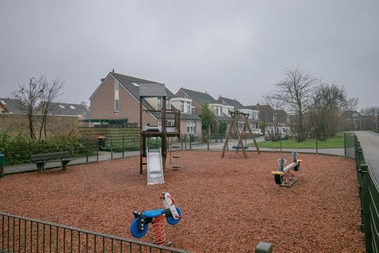 Klamptweid 7, Andijk foto-33