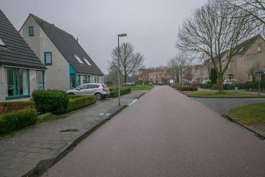 Klamptweid 7, Andijk foto-34