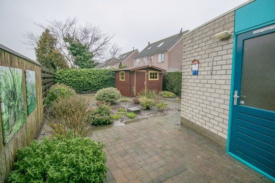 Klamptweid 7, Andijk foto-28