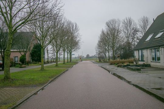 Klamptweid 7, Andijk foto-35