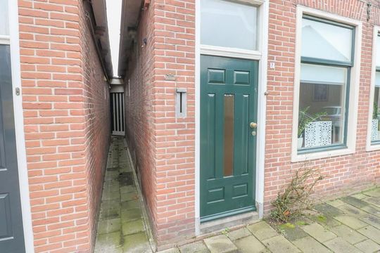 Korte Tuinstraat 7, Enkhuizen foto-4
