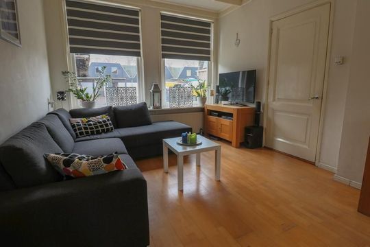 Korte Tuinstraat 7, Enkhuizen foto-9