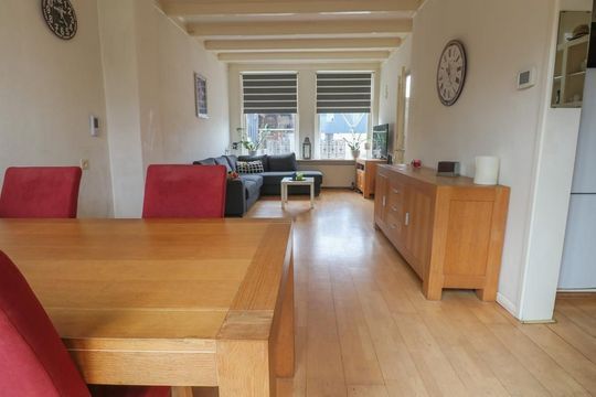 Korte Tuinstraat 7, Enkhuizen foto-12