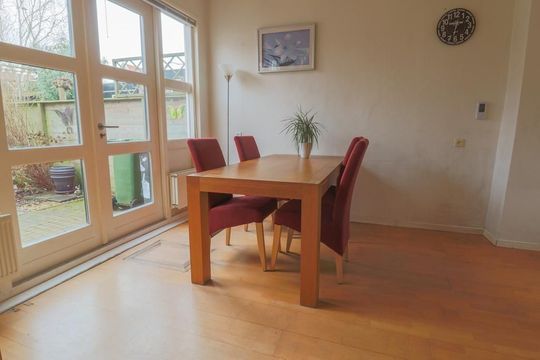 Korte Tuinstraat 7, Enkhuizen foto-14