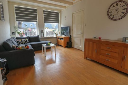 Korte Tuinstraat 7, Enkhuizen foto-6