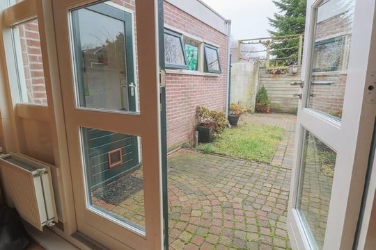 Korte Tuinstraat 7, Enkhuizen foto-7