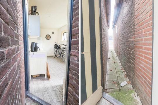 Korte Tuinstraat 7, Enkhuizen foto-20