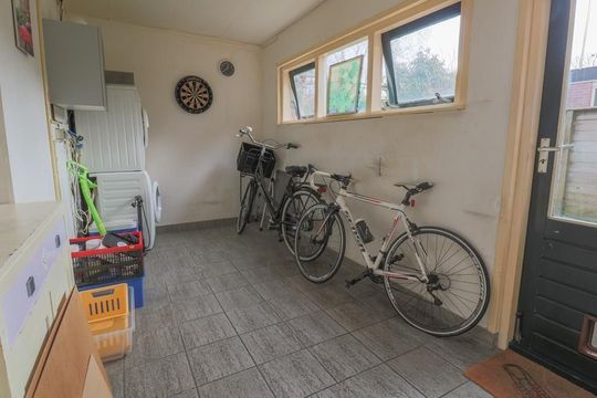 Korte Tuinstraat 7, Enkhuizen foto-18