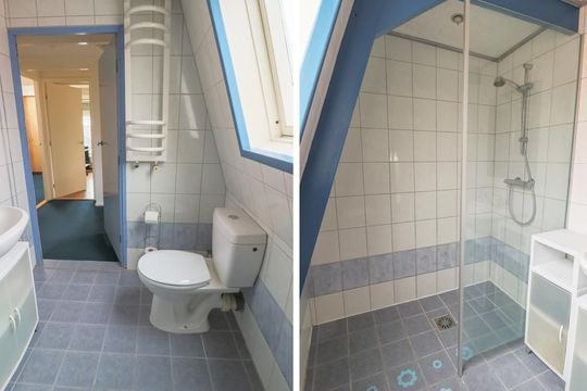Korte Tuinstraat 7, Enkhuizen foto-32