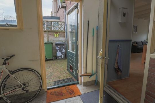 Korte Tuinstraat 7, Enkhuizen foto-33
