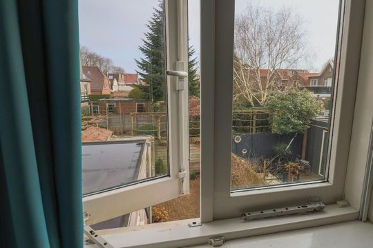 Korte Tuinstraat 7, Enkhuizen foto-25