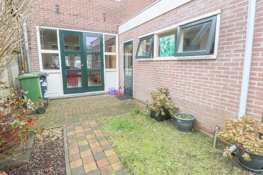 Korte Tuinstraat 7, Enkhuizen foto-39