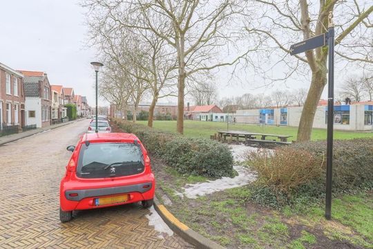 Korte Tuinstraat 7, Enkhuizen foto-42
