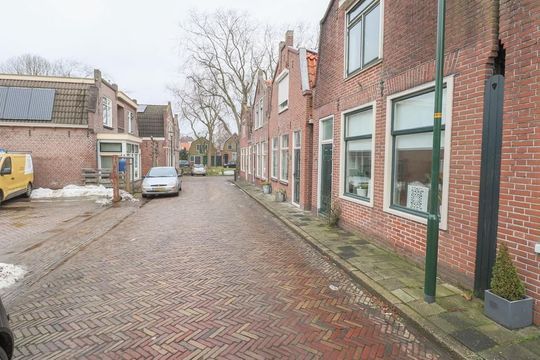 Korte Tuinstraat 7, Enkhuizen foto-43