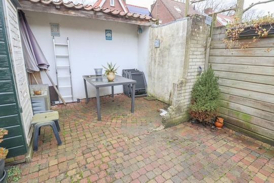 Korte Tuinstraat 7, Enkhuizen foto-37