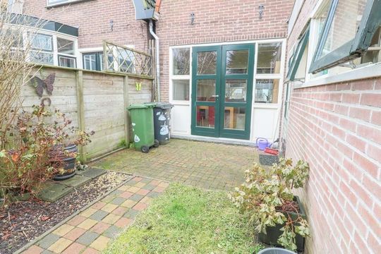 Korte Tuinstraat 7, Enkhuizen foto-38