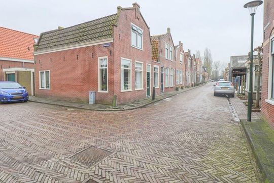 Korte Tuinstraat 7, Enkhuizen foto-45