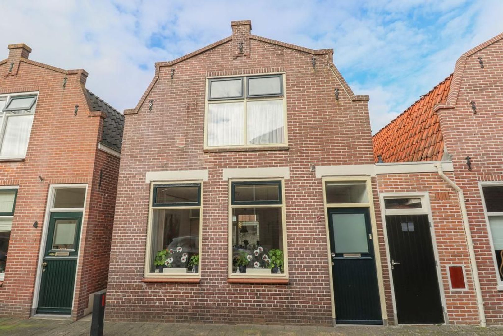 Krugerstraat 2