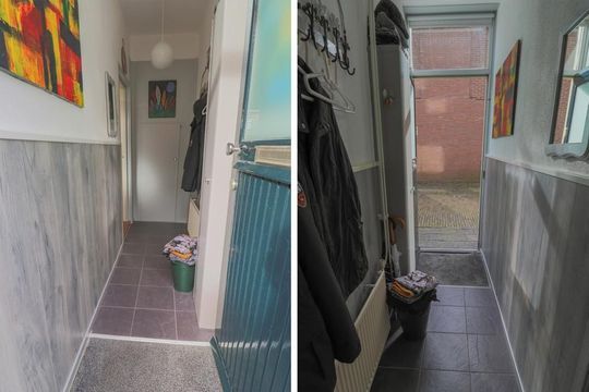 Krugerstraat 2, Enkhuizen foto-5