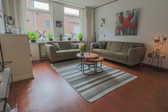 Krugerstraat 2, Enkhuizen foto-6