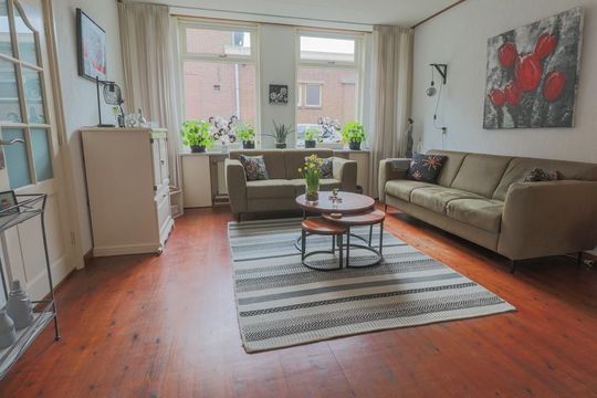 Krugerstraat 2, Enkhuizen foto-10