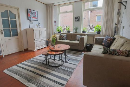Krugerstraat 2, Enkhuizen foto-9