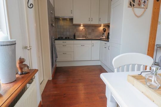 Krugerstraat 2, Enkhuizen foto-14