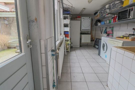 Krugerstraat 2, Enkhuizen foto-18