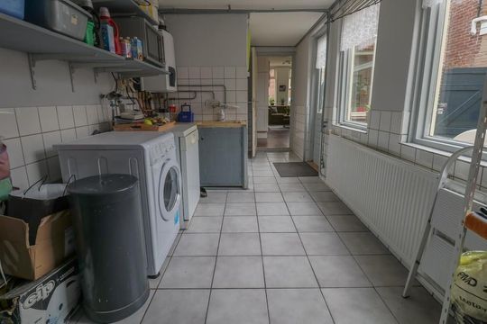 Krugerstraat 2, Enkhuizen foto-19