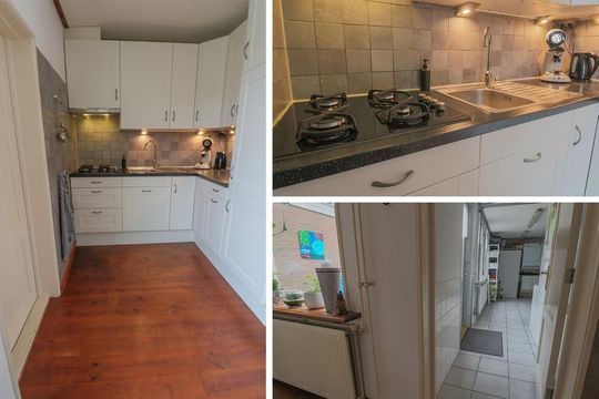 Krugerstraat 2, Enkhuizen foto-17