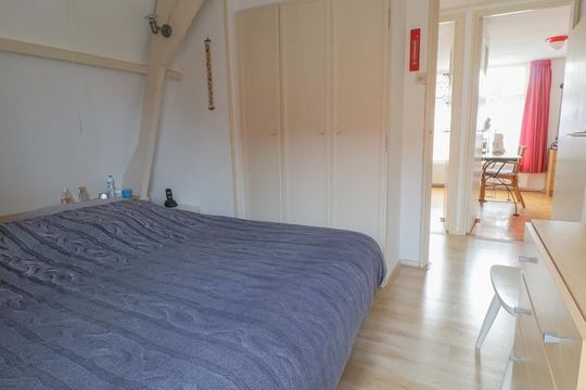 Krugerstraat 2, Enkhuizen foto-23