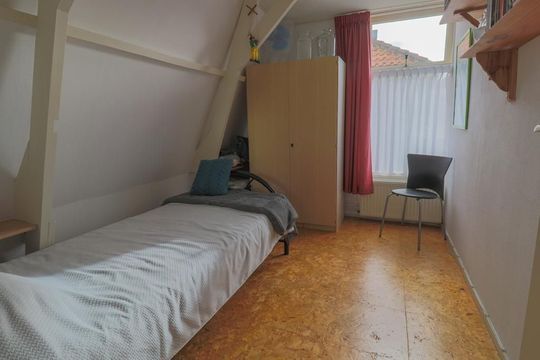 Krugerstraat 2, Enkhuizen foto-24