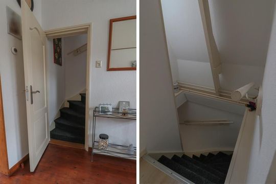 Krugerstraat 2, Enkhuizen foto-20