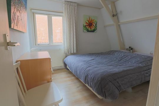 Krugerstraat 2, Enkhuizen foto-21