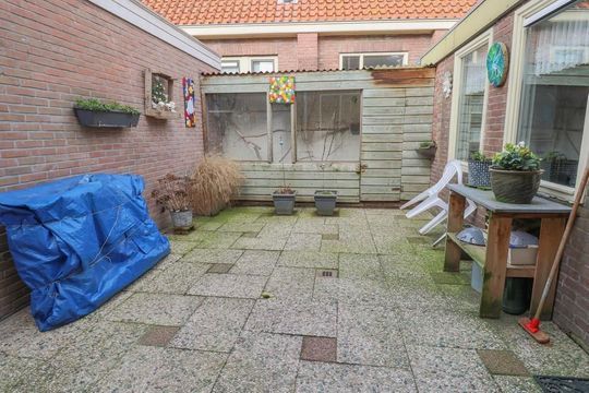 Krugerstraat 2, Enkhuizen foto-31