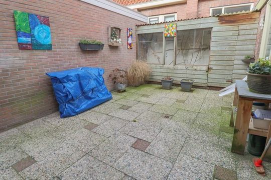 Krugerstraat 2, Enkhuizen foto-32