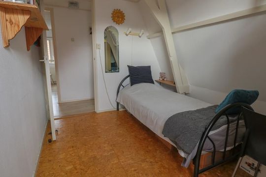Krugerstraat 2, Enkhuizen foto-25