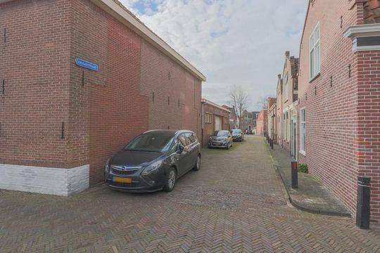 Krugerstraat 2, Enkhuizen foto-37