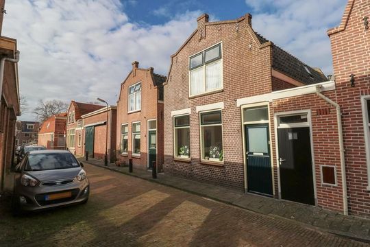 Krugerstraat 2, Enkhuizen foto-38