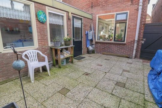 Krugerstraat 2, Enkhuizen foto-35