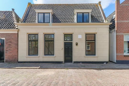Meidenmarkt 12, Enkhuizen foto-0