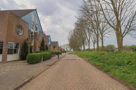 Melkbon 25, Enkhuizen foto-52