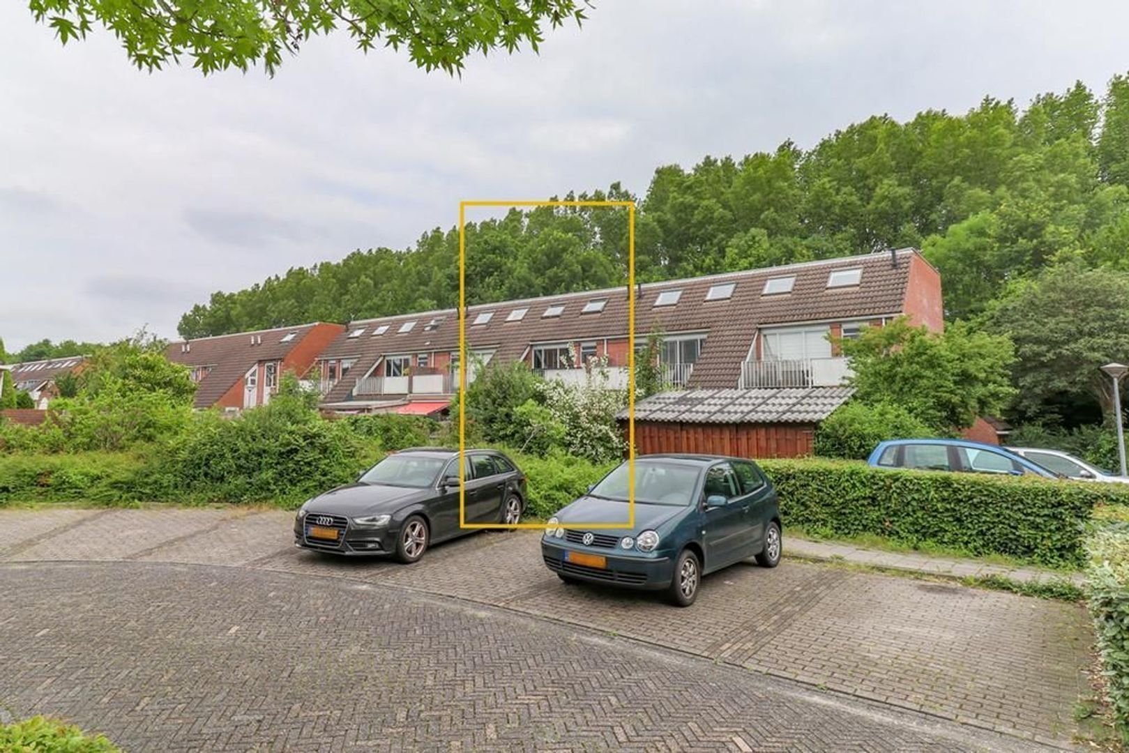 Klagerstuin 37