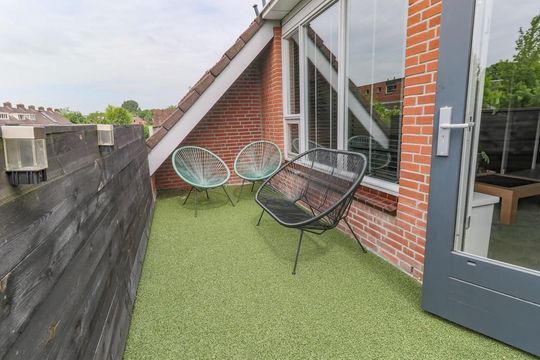 Klagerstuin 37, Zwaag foto-15