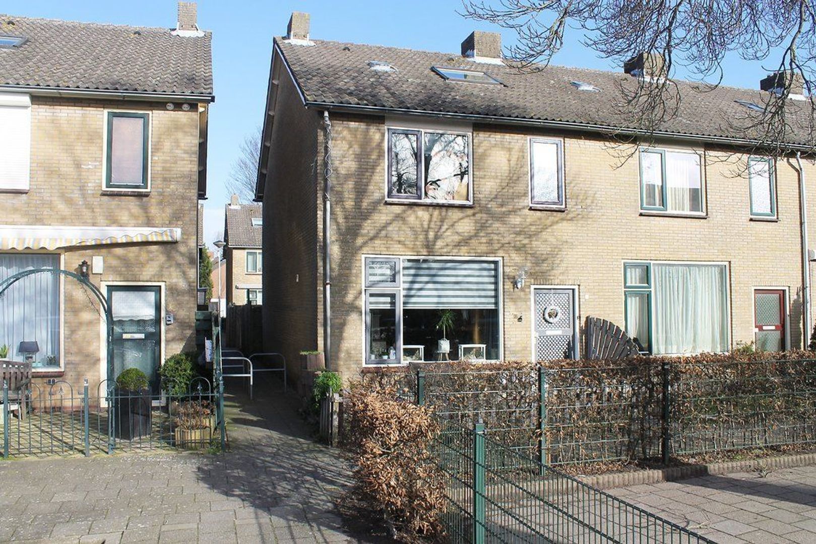 Roerdompplein 16