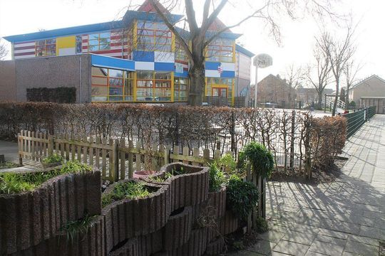 Roerdompplein 16, Enkhuizen foto-37