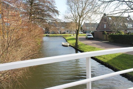 Roerdompplein 16, Enkhuizen foto-41