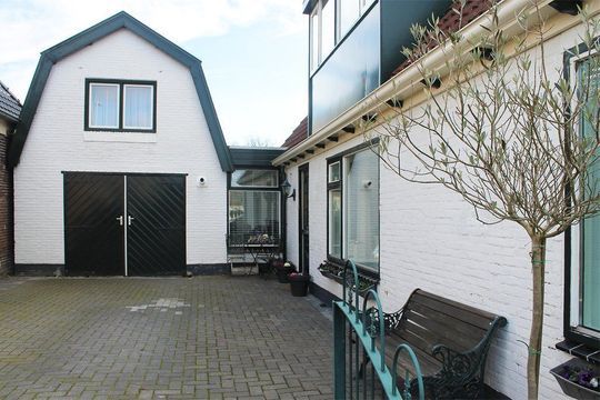 Pieter Janszoon Jongstraat 31, Lutjebroek foto-3