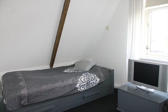 Pieter Janszoon Jongstraat 31, Lutjebroek foto-27