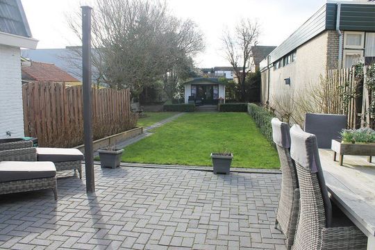 Pieter Janszoon Jongstraat 31, Lutjebroek foto-32